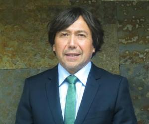 Nuevo director del Departamento de Ingeniería Industrial anticipa ejes de su gestión y valora legado de su antecesor