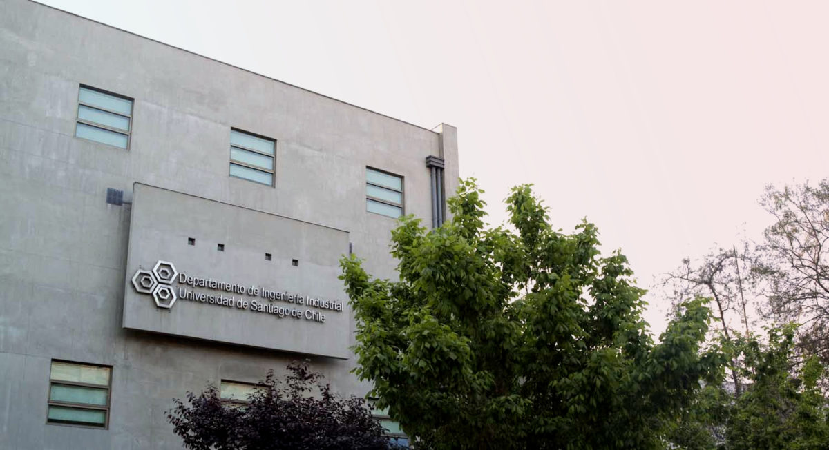 Admisión 2° semestre 2019