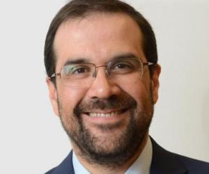 “El sello que nos diferencia como ingenieros civiles industriales de la U. de Santiago es la capacidad de adaptarnos a distintos ámbitos profesionales”