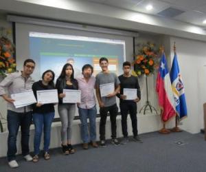 Estudiantes de Ingeniería Industrial diseñan novedosas soluciones en concurso “48 horas para innovar”