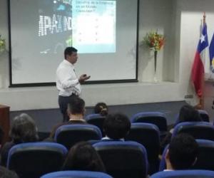 Charla: Modelos de Negocios Digitales: