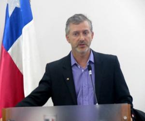 Experto en gestión de ventas y clientes impartió charla sobre CRM a estudiantes de Ingeniería Industrial