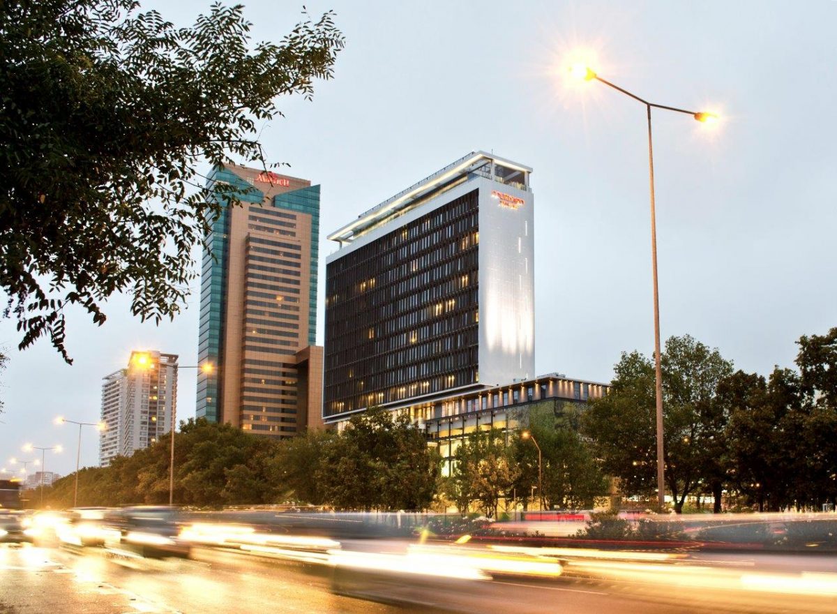 Cena de Egresados 2017