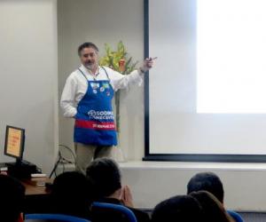 “Ingenieros industriales serán quienes deberán liderar los proyectos de transformación digital en las empresas”