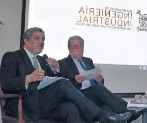 Investigación de la Universidad de Santiago plantea nuevo perfil laboral frente a la revolución digital en Chile