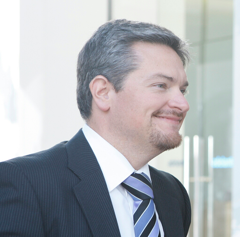 “El rigor y la exigencia académica de la U. de Santiago es algo que el mercado laboral reconoce y valora”