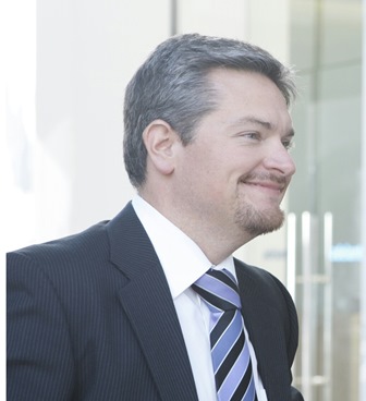 “El rigor y la exigencia académica de la U. de Santiago es algo que el mercado laboral reconoce y valora”