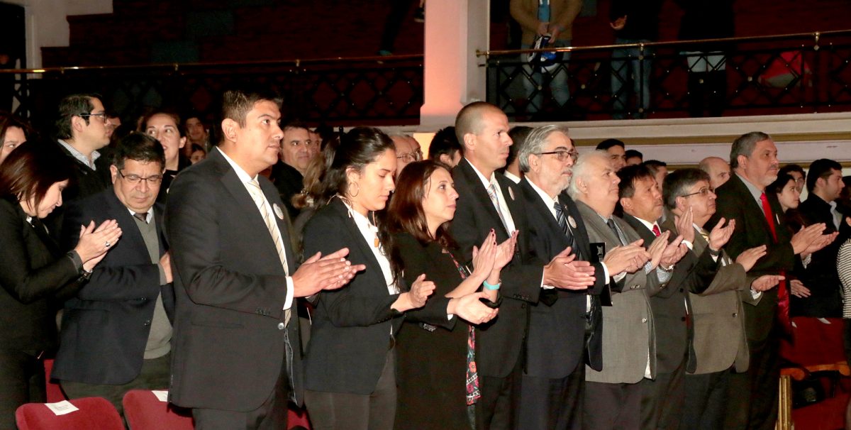 (Español) Lanzamiento proyecto Somos Partner / Starken