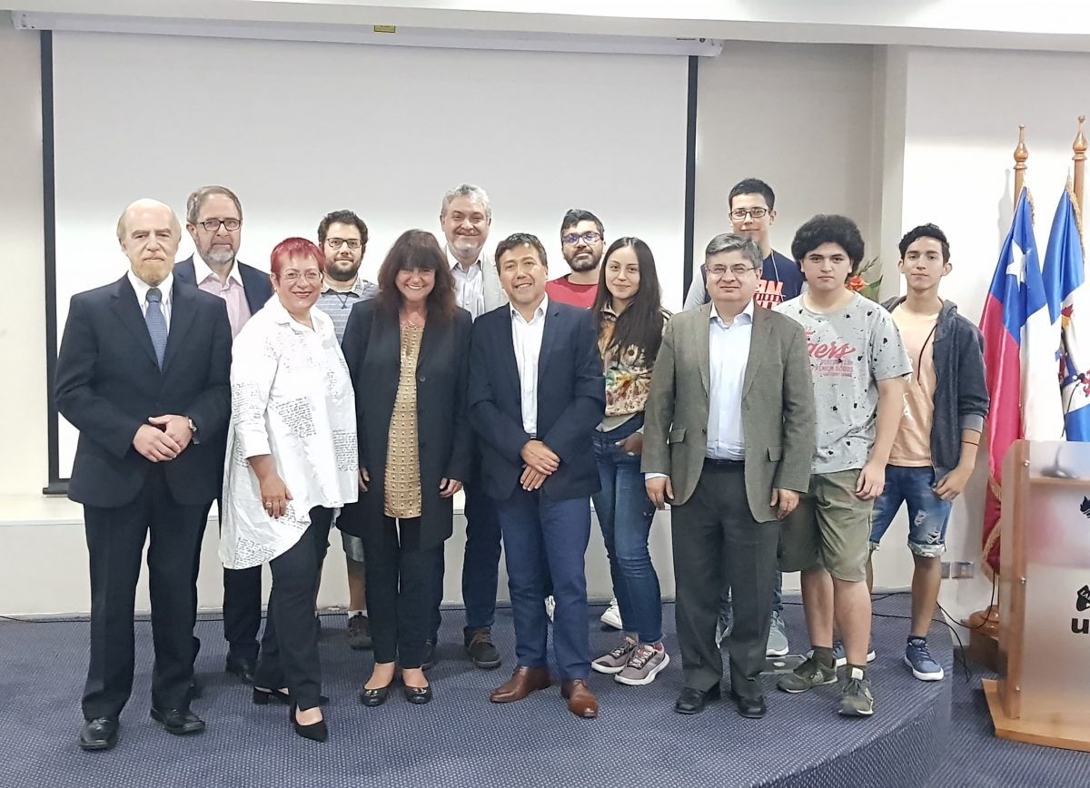 Seminario en Marketing