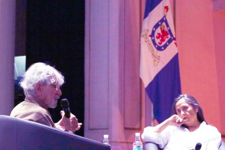 Simposio LEO aborda el desarrollo tecnológico y su impacto en bienestar social