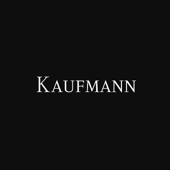 Oferta de práctica empresa KAUFMANN