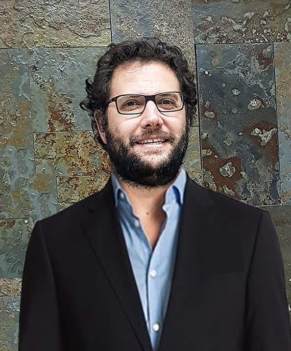 (Español) Dr. Francisco Jara desarrolla línea de investigación en diseño e implementación de algoritmos para optimización no lineal