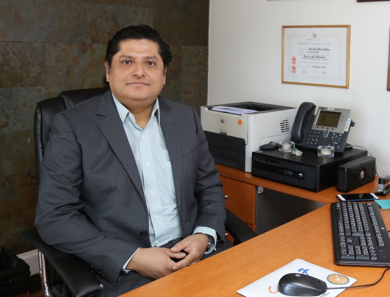 (Español) Dr. Juan Pedro Sepúlveda en Radio Futuro: “Necesitamos hacer de esta ciudad un espacio más vivible”