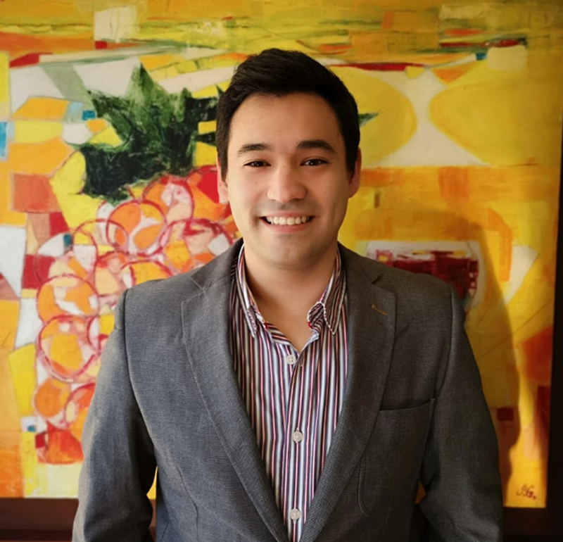 Los egresados del Departamento de Ingeniería Industrial saben desenvolverse bien en todos los niveles de una empresa, en lo profesional y en lo humano