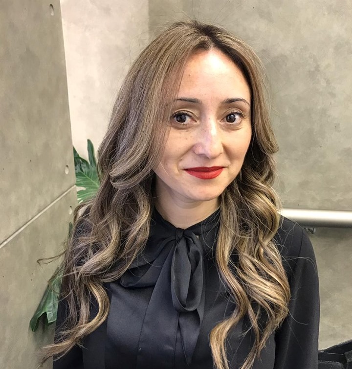 “Mi visión es exportar planes de capacitación laboral a toda América Latina”