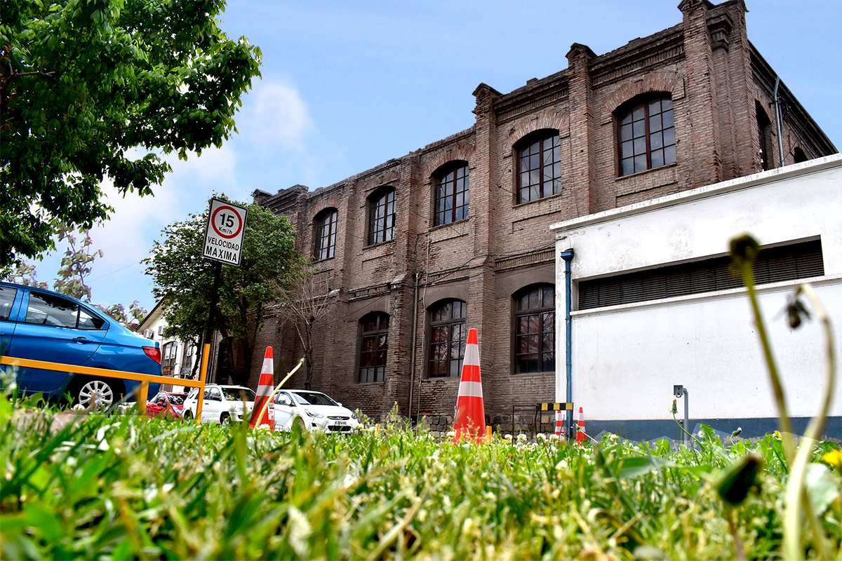 Estimada Comunidad Departamental