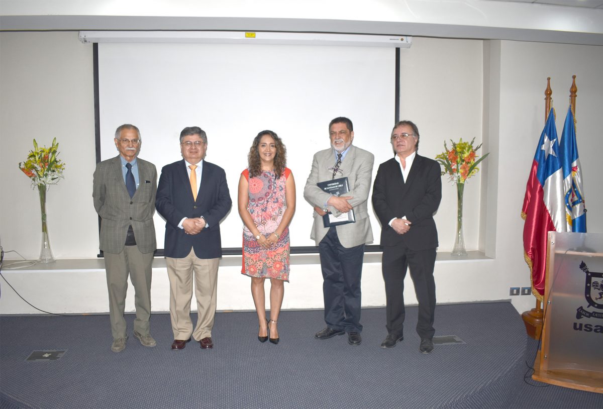 Tesis doctoral del Departamento de Ingeniería Industrial crea un nuevo modelo de bienestar organizacional sostenible