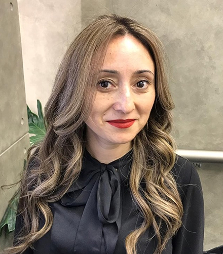 “Mi visión es exportar planes de capacitación laboral a toda América Latina”