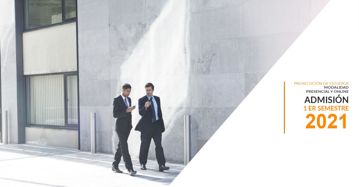 Información de CAE 2021, para carreras administradas por la SDT