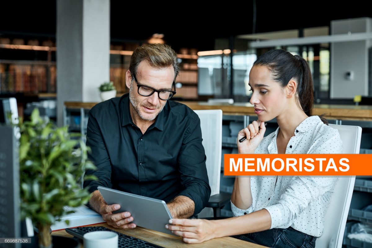 Seguro de alumnos memoristas