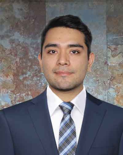 Dr. Franco Quezada incorpora líneas de investigación de sistemas de producción sostenibles al Departamento de Ingeniería Industrial