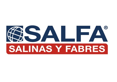 Oferta de práctica empresa SALFA