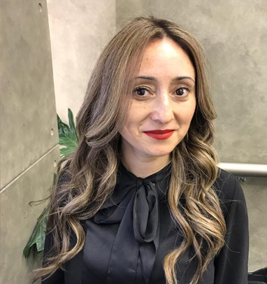 (Español) Sandra Figueroa, creadora de Más Tú Capacitaciones: “Crisis habrá siempre y los negocios deben seguir funcionando”