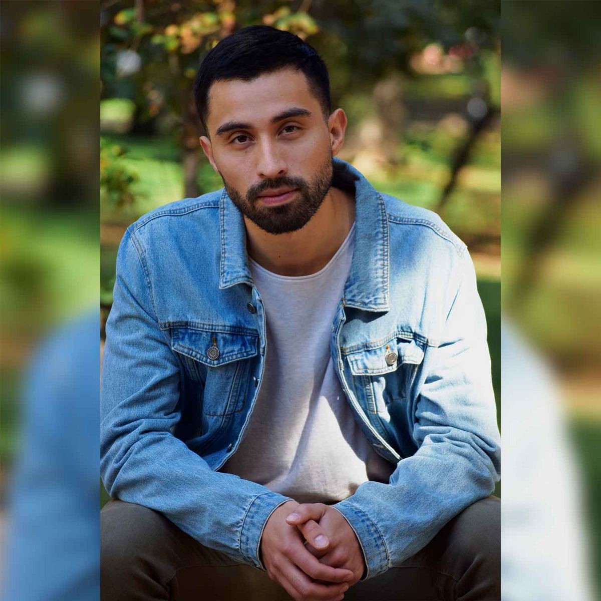 Egresado Nicolás Orellana lanza su primera novela de ciencia ficción en que aborda el futuro del planeta y de la humanidad