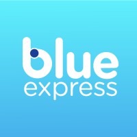 Oferta de práctica empresa Blue Express