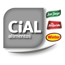 Oferta de práctica empresa CIA ALIMENTOS