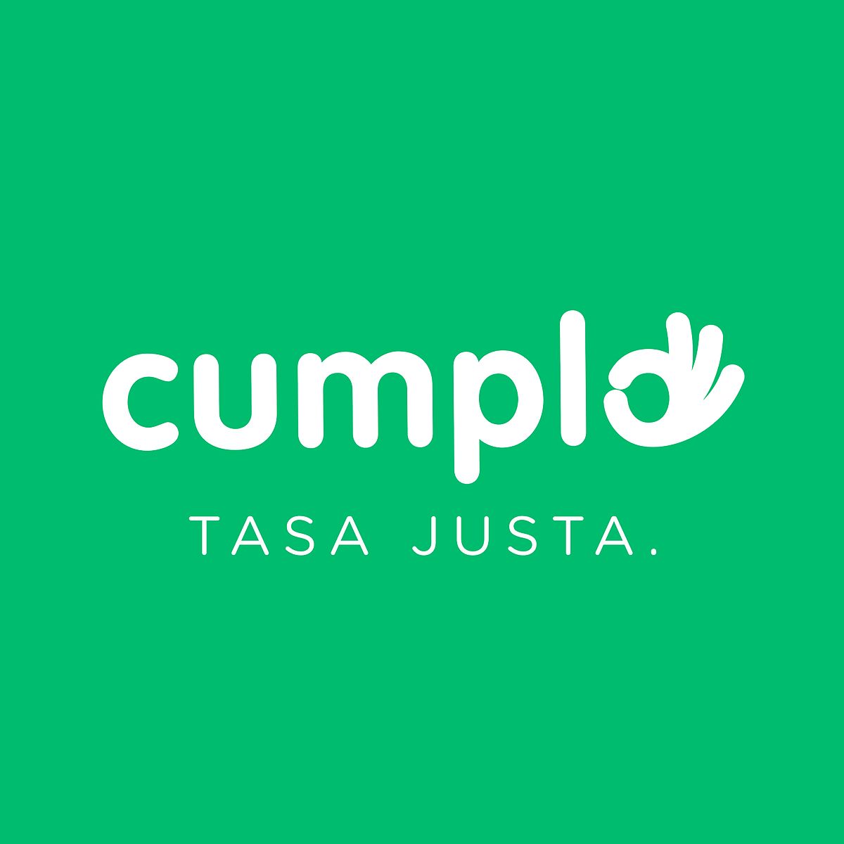 Oferta de práctica empresa CUMPLO
