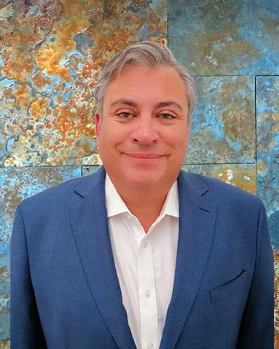 Dr. Manuel Vargas: “Llegó el momento de focalizar mis energías en formar investigadores”