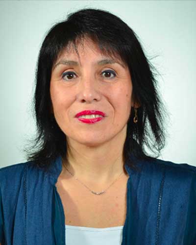 “Yo espero representar los valores de la Usach en lo que hago”