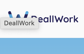 Oferta de práctica empresa Deallwork