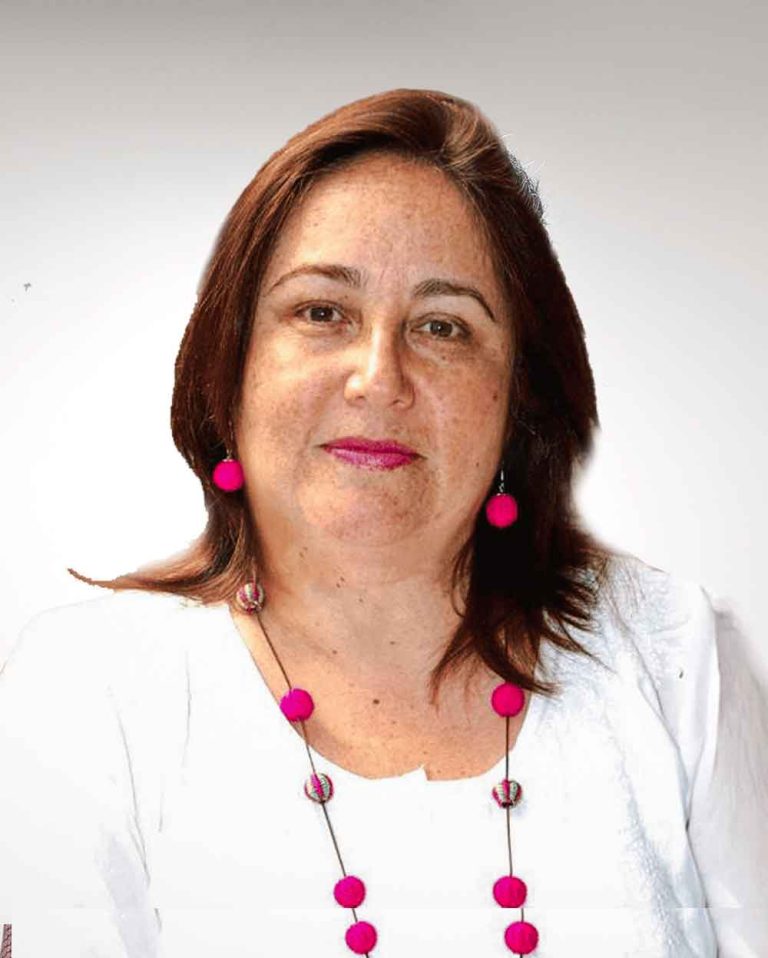 María Teresa Santander