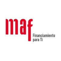 Práctica Profesional – MAF Chile (CRM y Procesos)