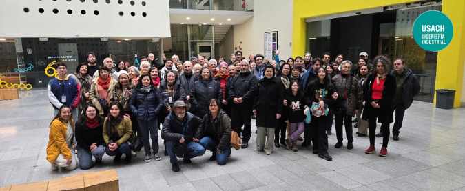 Imágenes de Chile: una experiencia formativa y cultural de alto impacto