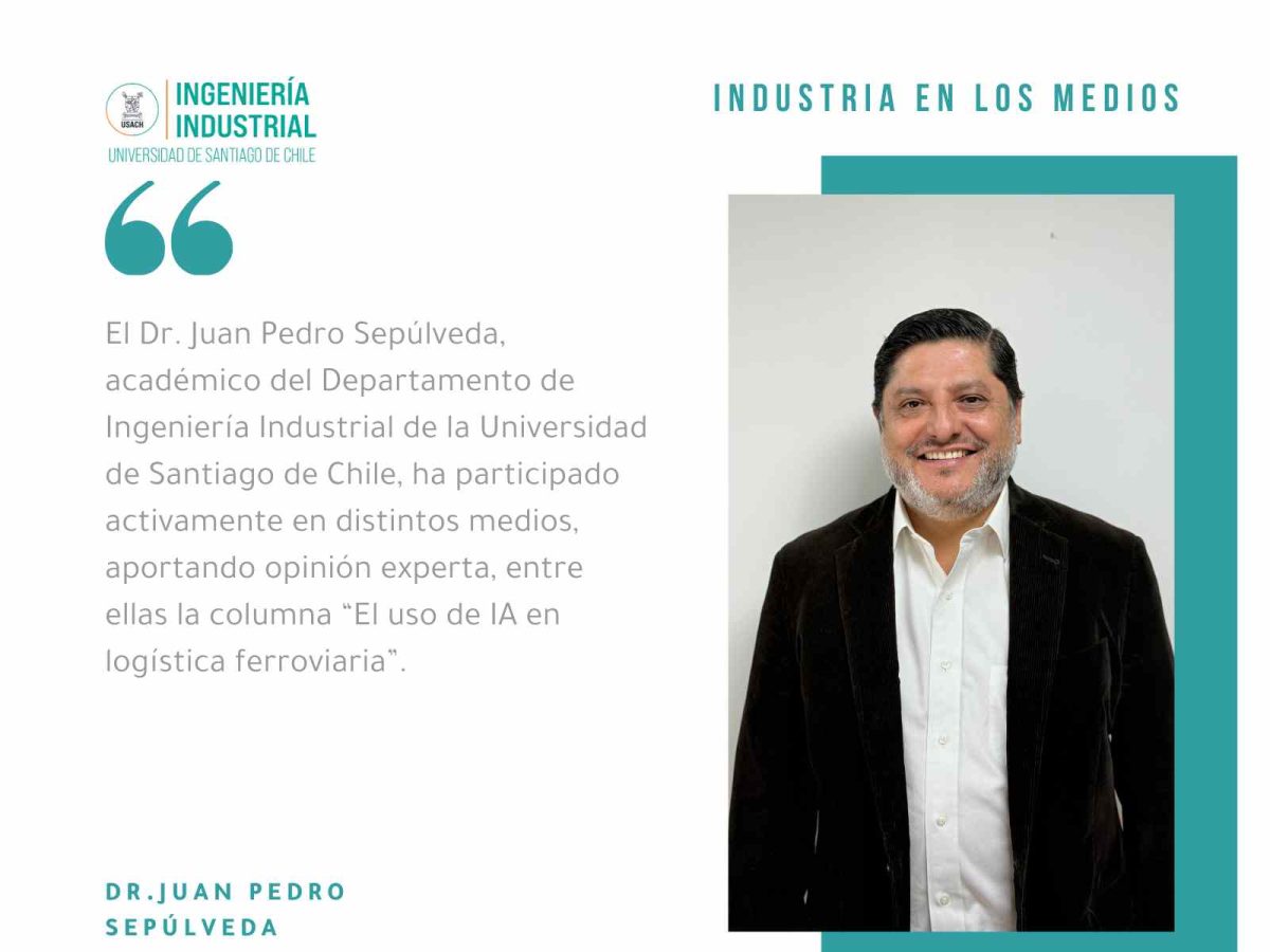 Participación del Dr. Juan Pedro Sepúlveda en medios de comunicación – Octubre y Noviembre